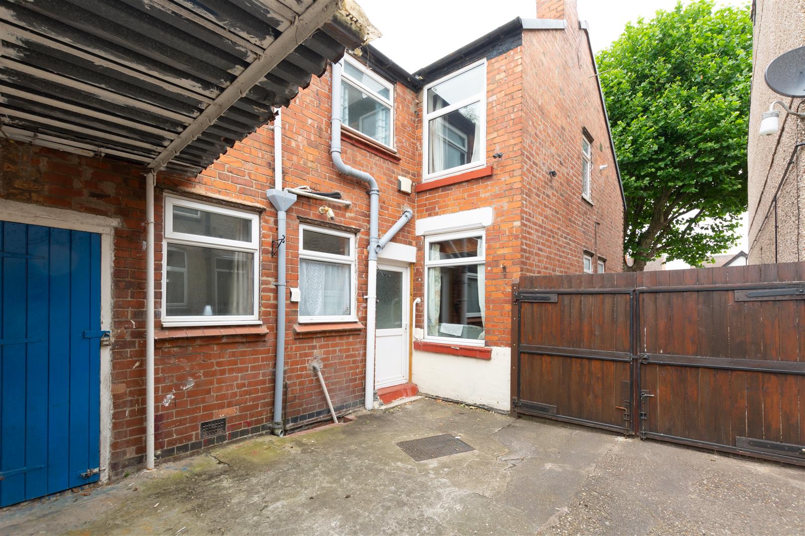 Moorbridge Lane, Stapleford, Nottingham Robert Ellis Estate Agents